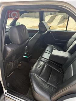 مێرسێدس بێنز E-Class